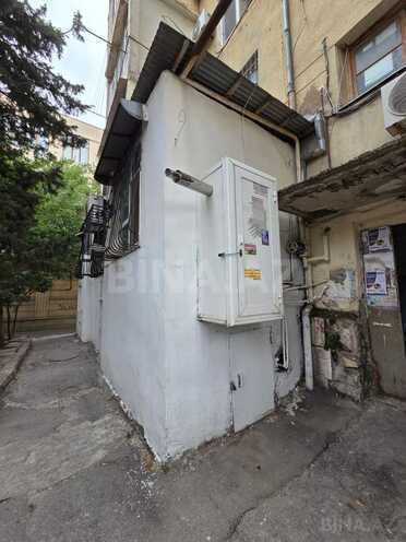 Satılır 3 otaqlı köhnə tikili 62 m², Elmlər Akademiyası m., photo 14 from 20