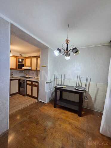 Satılır 3 otaqlı köhnə tikili 62 m², Elmlər Akademiyası m., photo 10 from 20
