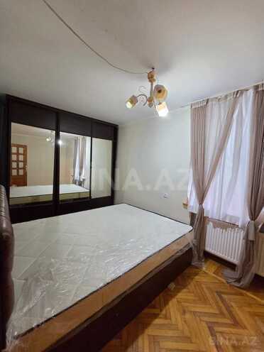 Satılır 3 otaqlı köhnə tikili 62 m², Elmlər Akademiyası m., photo 6 from 20