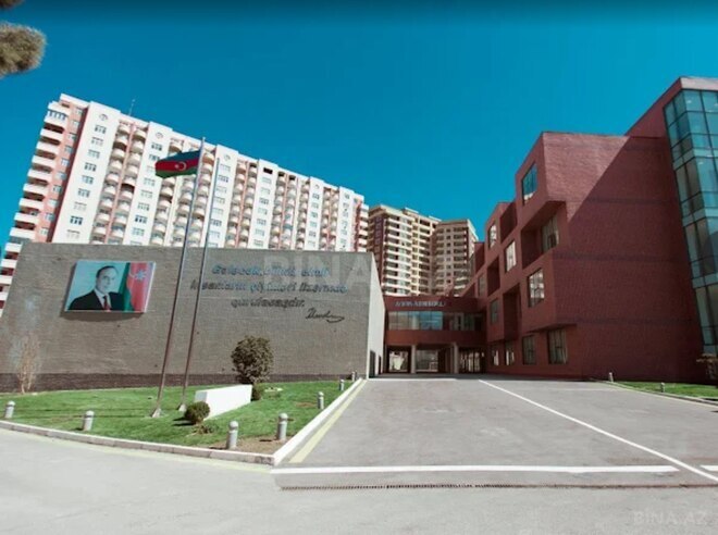 Satılır 3 otaqlı köhnə tikili 62 m², Elmlər Akademiyası m., photo 16 from 20