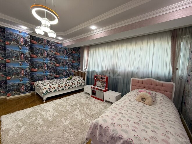 Продается 3-комн. новостройка 175 м², м. 8 ноября, photo 16 from 20