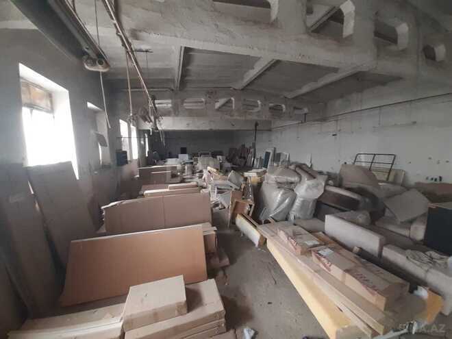 İcarəyə verilir  obyekt 500 m², photo 3 from 10