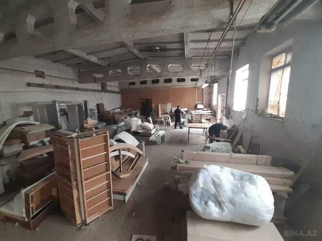 İcarəyə verilir  obyekt 500 m², photo 4 from 10