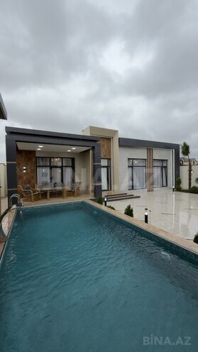 Продается 4-комн. дом/дача 170 м², пос. Мардакан, photo 4 from 20