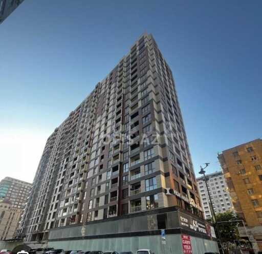 İcarəyə verilir 2 otaqlı yeni tikili 65 m², Nərimanov r., photo 4 from 14