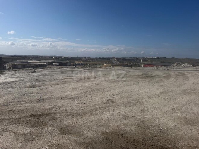 Продается  участок 55 сот, пос. Мехтиабад, photo 4 from 6