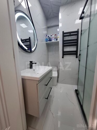 Satılır 3 otaqlı yeni tikili 65 m², photo 5 from 12