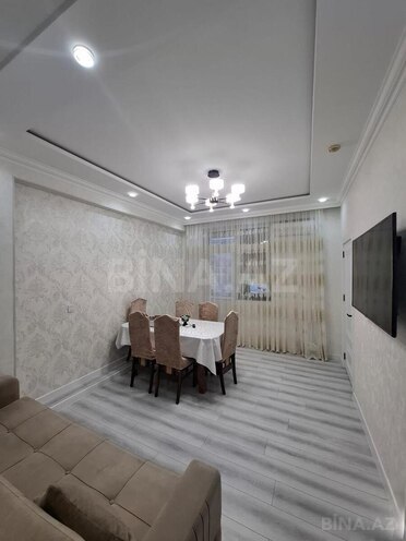 Satılır 3 otaqlı yeni tikili 65 m², photo 3 from 12