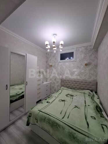 Satılır 3 otaqlı yeni tikili 65 m², photo 10 from 12