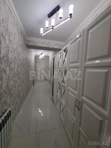 Satılır 3 otaqlı yeni tikili 65 m², photo 9 from 12