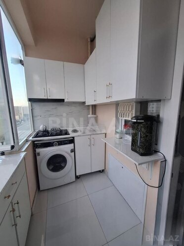 Satılır 3 otaqlı yeni tikili 65 m², photo 11 from 12