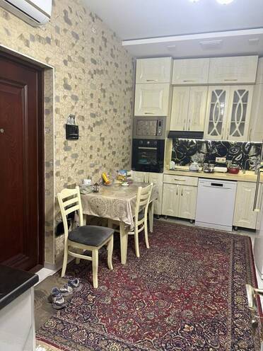 Сдаётся 2-комн. новостройка 70 м², Наримановский  р., photo 5 from 11