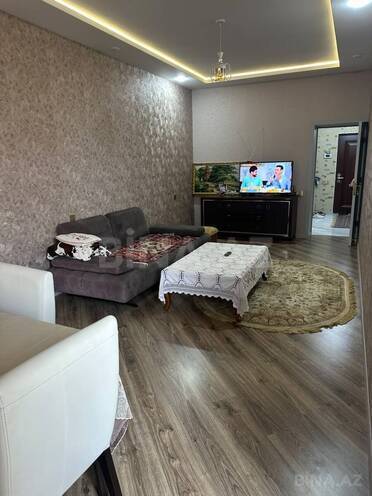 Сдаётся 2-комн. новостройка 70 м², Наримановский  р., photo 1 from 11