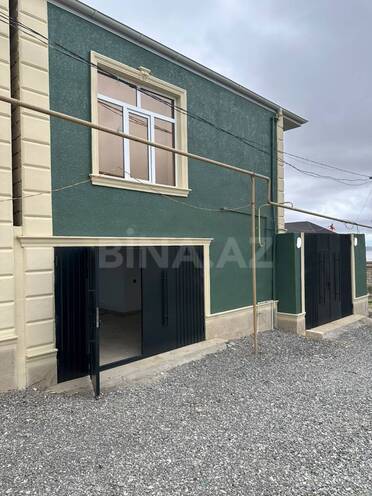 Продается 3-комн. дом/дача 80 м², пос. Масазыр, photo 1 from 19