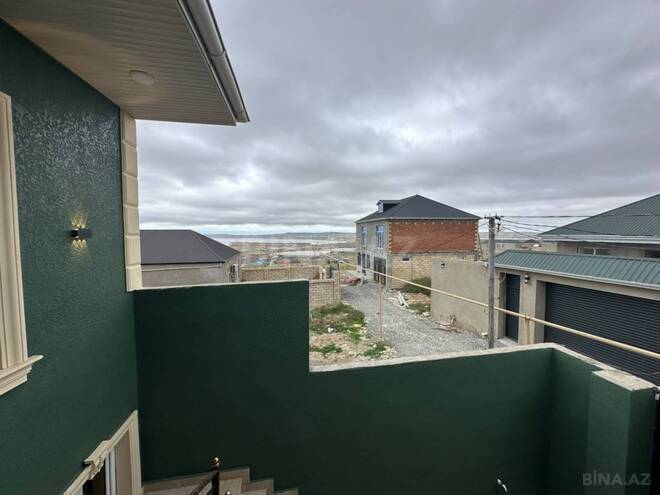 Продается 3-комн. дом/дача 80 м², пос. Масазыр, photo 5 from 19