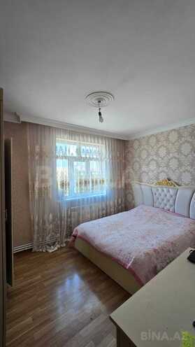 Satılır 2 otaqlı köhnə tikili 57 m², photo 3 from 8