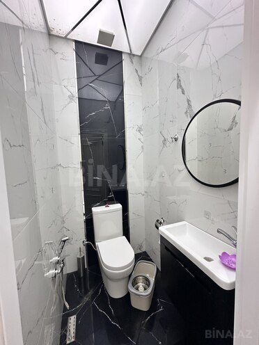 İcarəyə verilir 3 otaqlı yeni tikili 125 m², 28 May m., photo 9 from 14