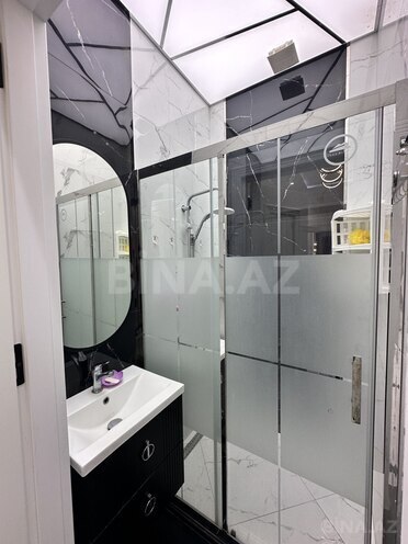 İcarəyə verilir 3 otaqlı yeni tikili 125 m², 28 May m., photo 11 from 14
