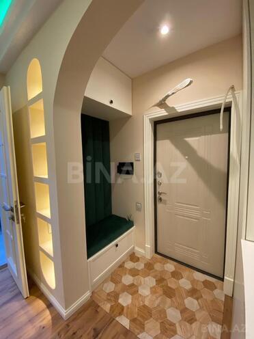 Satılır 2 otaqlı yeni tikili 66 m², 28 May m., photo 14 from 15