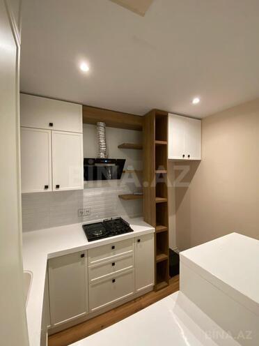 Satılır 2 otaqlı yeni tikili 66 m², 28 May m., photo 8 from 15
