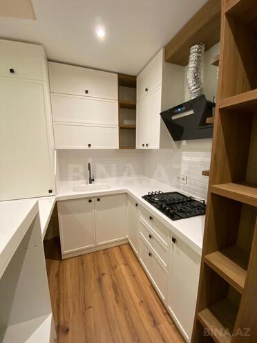 Satılır 2 otaqlı yeni tikili 66 m², 28 May m., photo 9 from 15