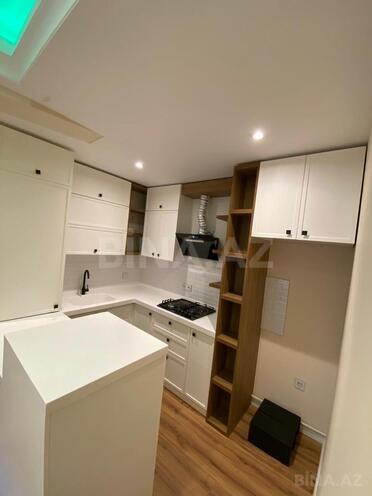 Satılır 2 otaqlı yeni tikili 66 m², 28 May m., photo 10 from 15