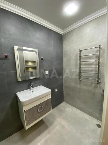 Satılır 2 otaqlı yeni tikili 66 m², 28 May m., photo 13 from 15