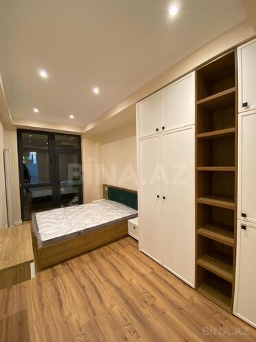 Satılır 2 otaqlı yeni tikili 66 m², 28 May m., photo 5 from 15