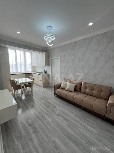 Продается 2-комн. новостройка 47 м², photo 3 from 14