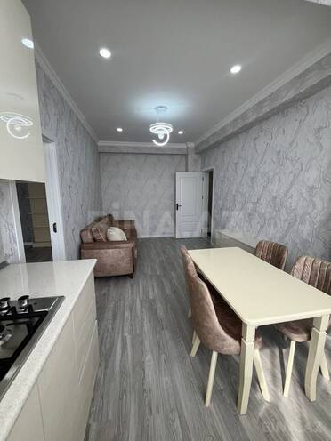 Продается 2-комн. новостройка 47 м², photo 1 from 14