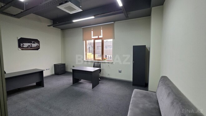 İcarəyə verilir 2 otaqlı ofis 50 m², Nəriman Nərimanov m., photo 5 from 9
