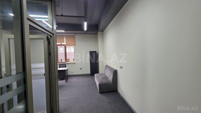 İcarəyə verilir 2 otaqlı ofis 50 m², Nəriman Nərimanov m., photo 6 from 9