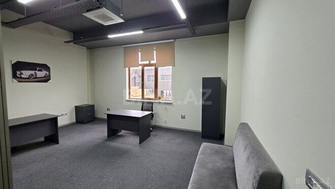 İcarəyə verilir 2 otaqlı ofis 50 m², Nəriman Nərimanov m., photo 1 from 9