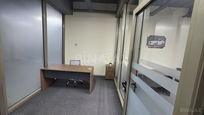 İcarəyə verilir 2 otaqlı ofis 50 m², Nəriman Nərimanov m., photo 7 from 9