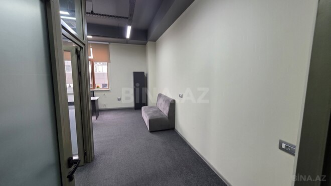 İcarəyə verilir 2 otaqlı ofis 50 m², Nəriman Nərimanov m., photo 8 from 9