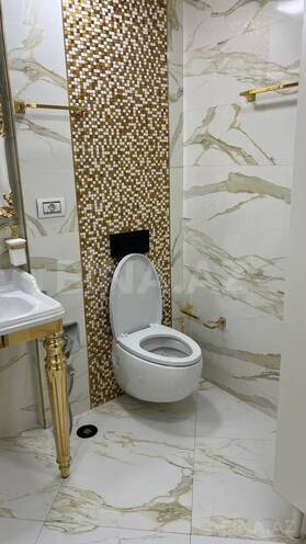İcarəyə verilir 3 otaqlı yeni tikili 235 m², Nəsimi r., photo 22 from 25