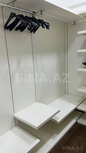 İcarəyə verilir 3 otaqlı yeni tikili 235 m², Nəsimi r., photo 20 from 25