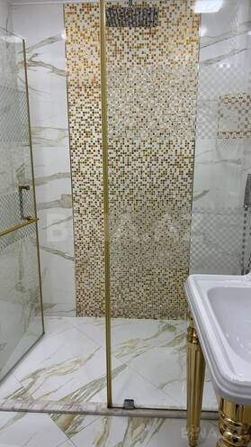 İcarəyə verilir 3 otaqlı yeni tikili 235 m², Nəsimi r., photo 21 from 25