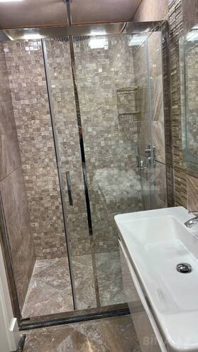 İcarəyə verilir 3 otaqlı yeni tikili 235 m², Nəsimi r., photo 24 from 25