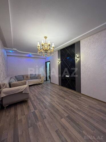 Satılır 2 otaqlı yeni tikili 62 m², photo 4 from 16