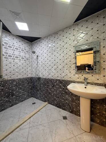 Satılır 2 otaqlı yeni tikili 62 m², photo 14 from 16