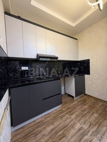 Satılır 2 otaqlı yeni tikili 62 m², photo 13 from 16