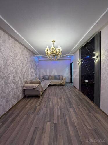 Satılır 2 otaqlı yeni tikili 62 m², photo 1 from 16