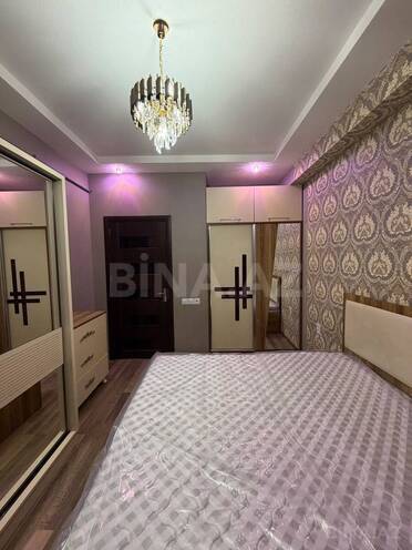 Satılır 2 otaqlı yeni tikili 62 m², photo 9 from 16