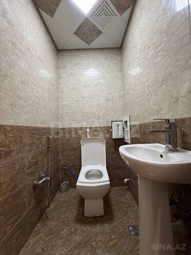 Satılır 2 otaqlı yeni tikili 62 m², photo 15 from 16