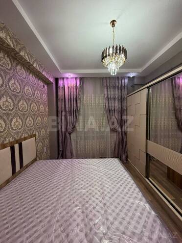 Satılır 2 otaqlı yeni tikili 62 m², photo 6 from 16
