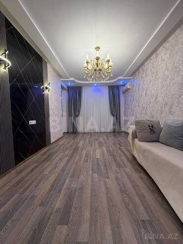 Satılır 2 otaqlı yeni tikili 62 m², photo 8 from 16