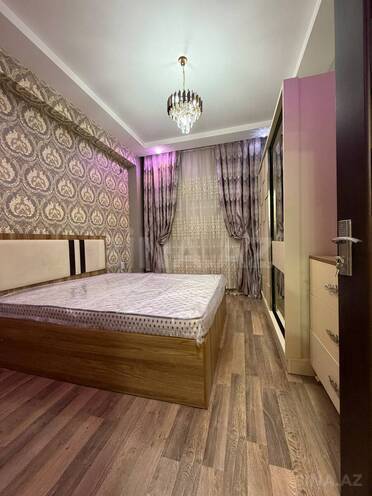 Satılır 2 otaqlı yeni tikili 62 m², photo 10 from 16