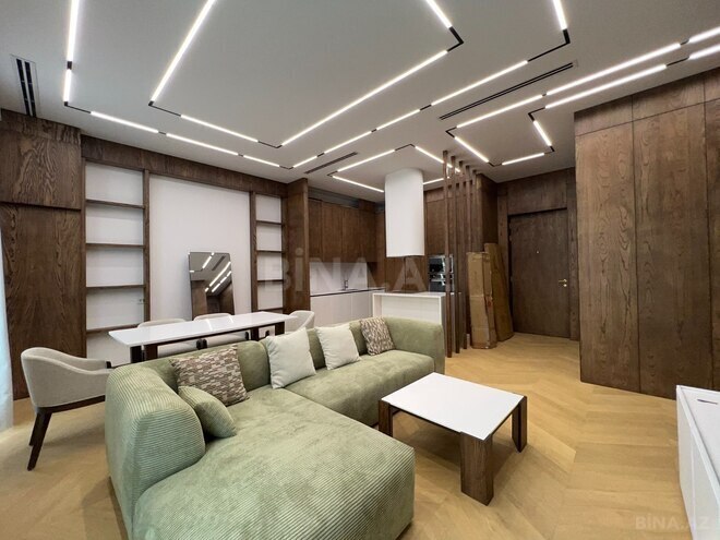 Продаётся 3-комн. новостройка 96 м², пос. Аг шехер, photo 3 from 21