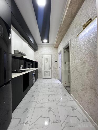 İcarəyə verilir 2 otaqlı yeni tikili 65 m², Xətai r., photo 10 from 21